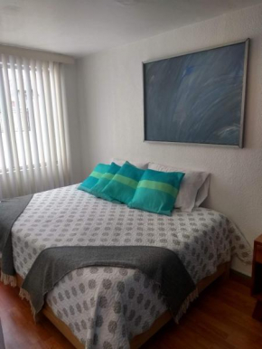 Studio muy cerca de la Diana Cazadora
